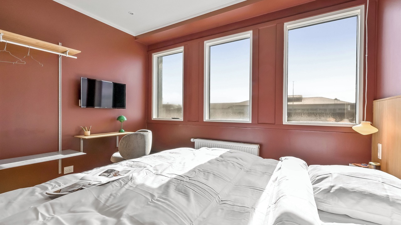 Photo of Bedroom in Herning