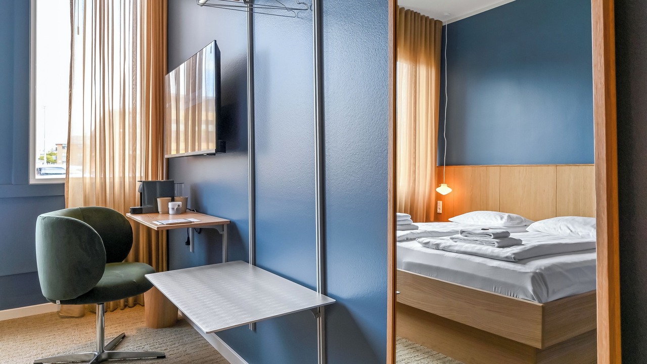 Photo of Bedroom in Herning
