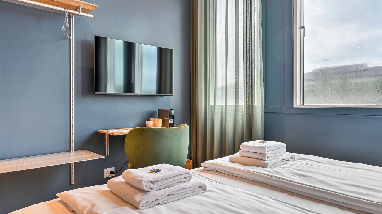 Photo of Bedroom in Herning