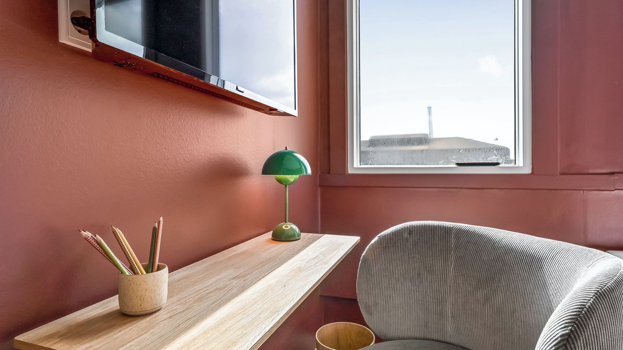 Photo of Livingroom in Herning