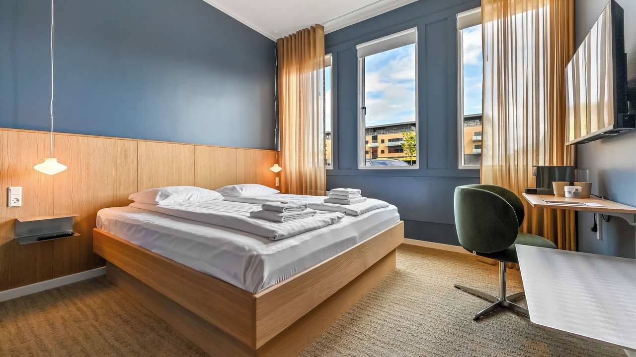 Photo of Bedroom in Herning