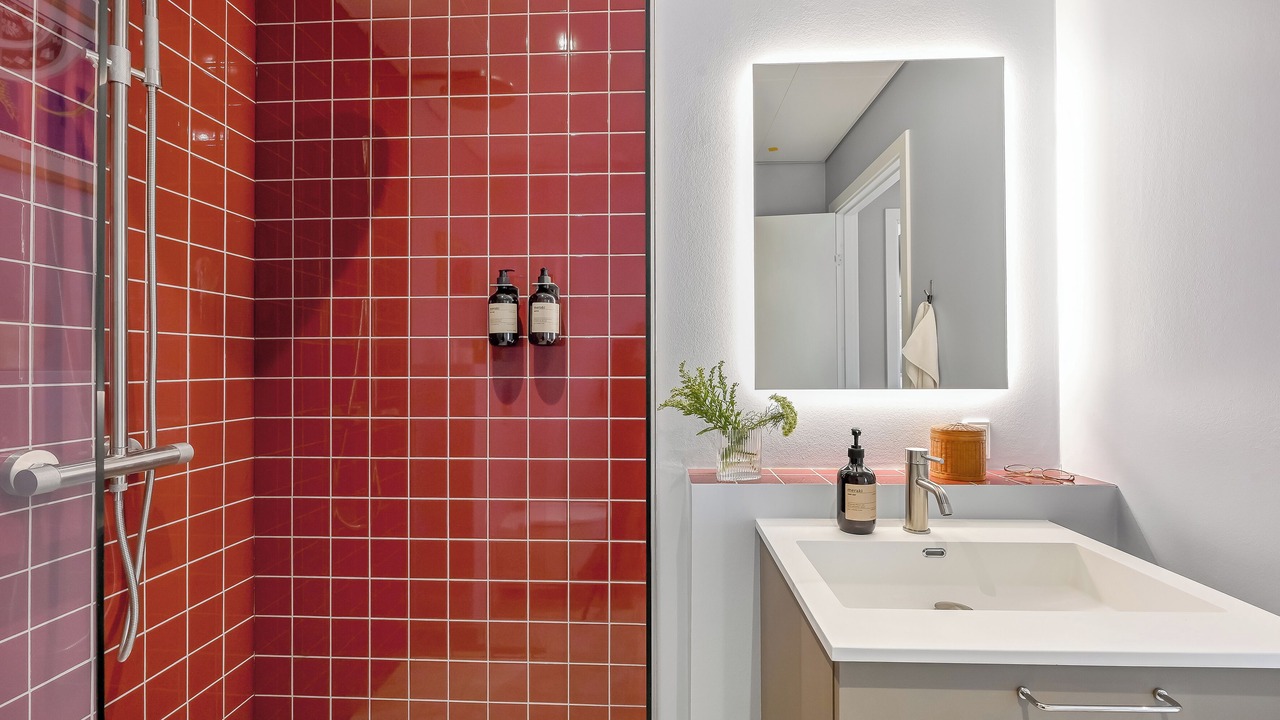 Photo of Bathroom in Herning