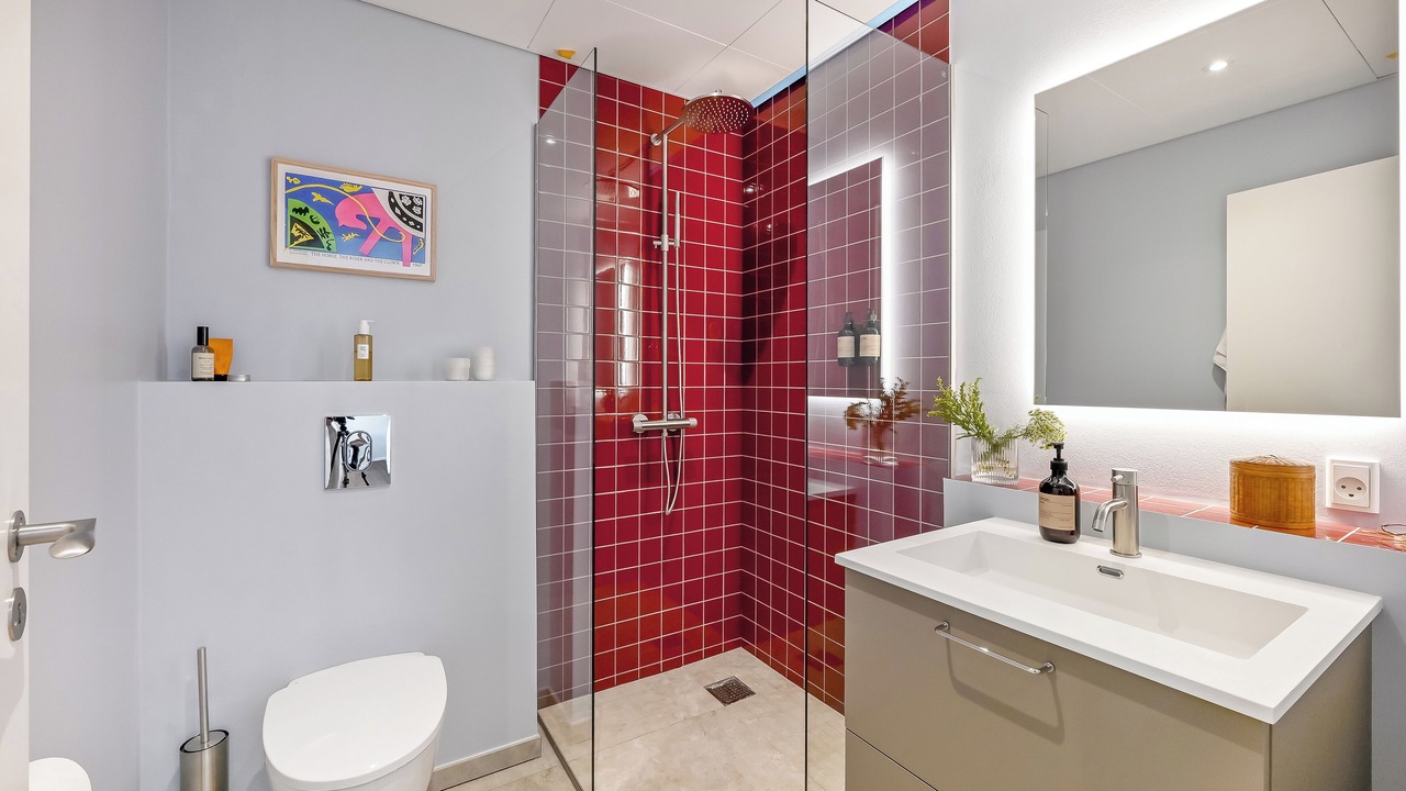 Photo of Bathroom in Herning