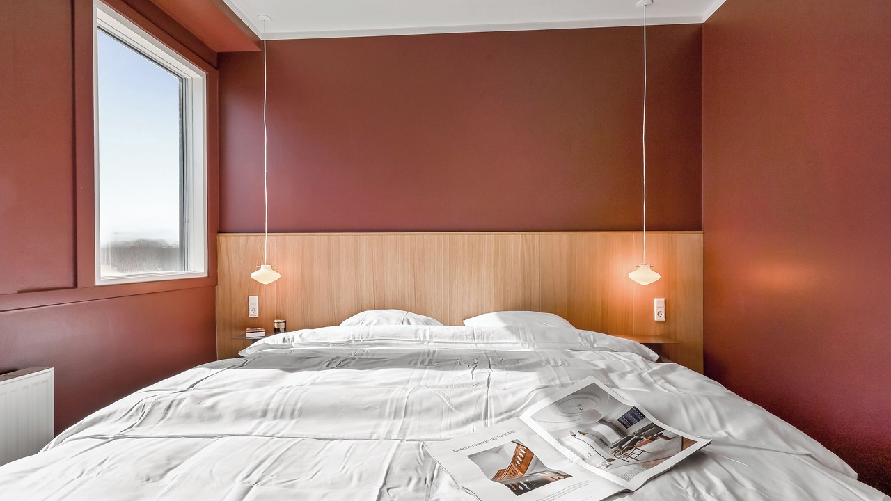Photo of Bedroom in Herning
