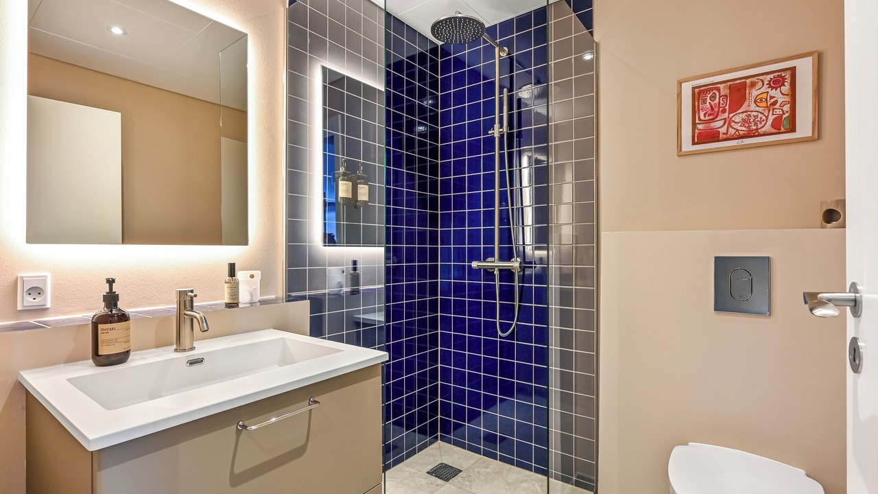 Photo of Bathroom in Herning