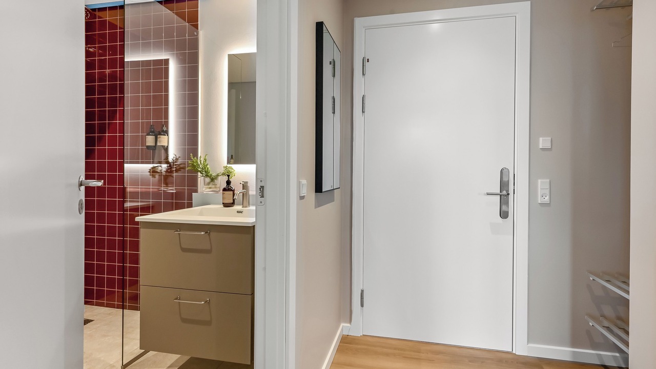 Photo of Bathroom in Herning