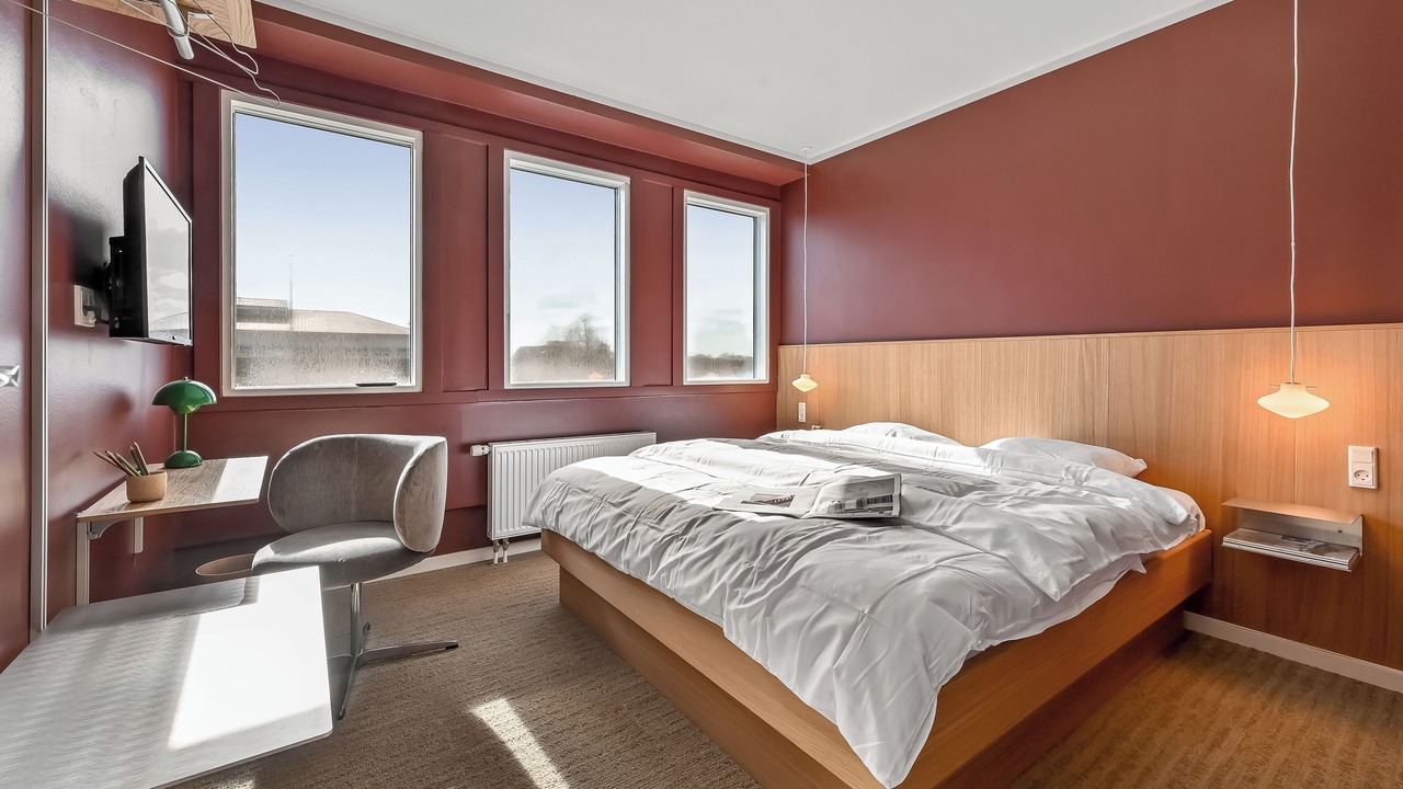 Photo of Bedroom in Herning