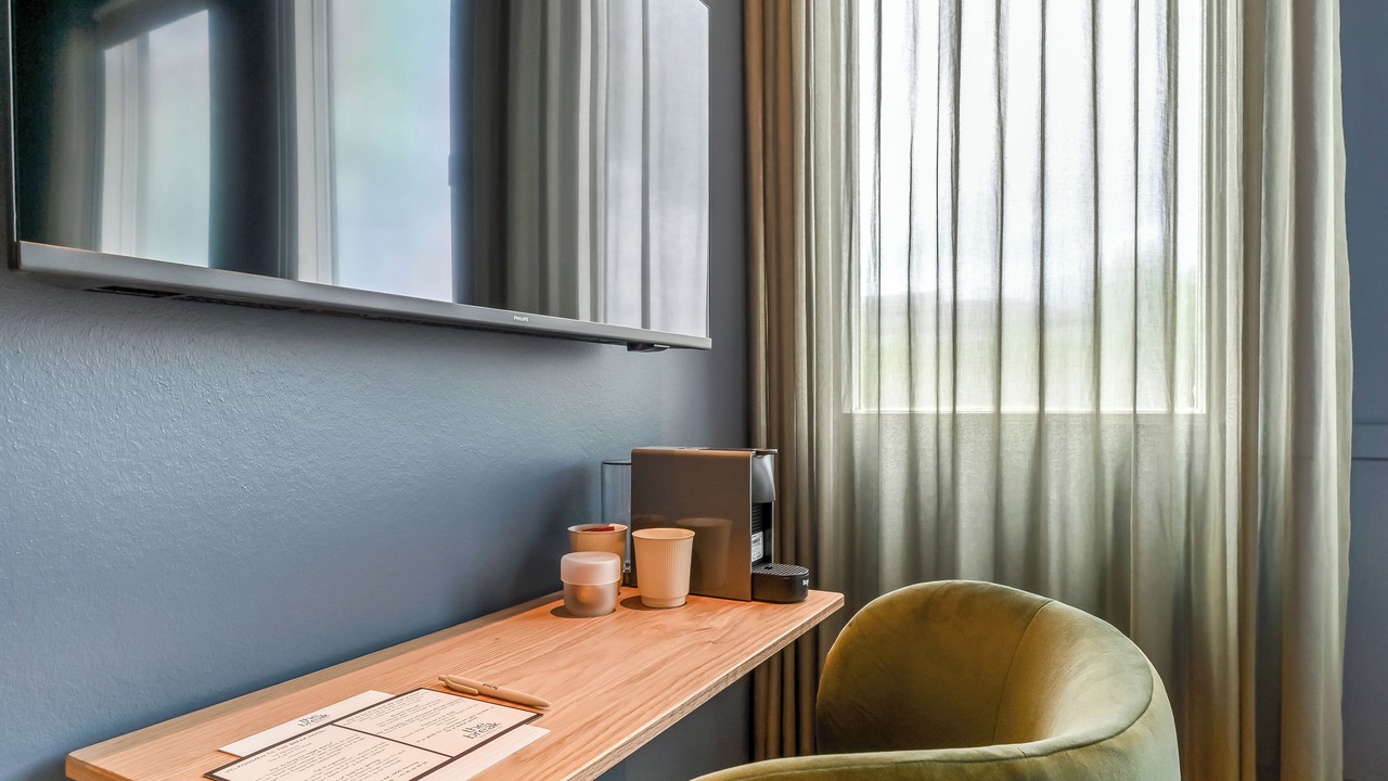 Photo of Bedroom in Herning