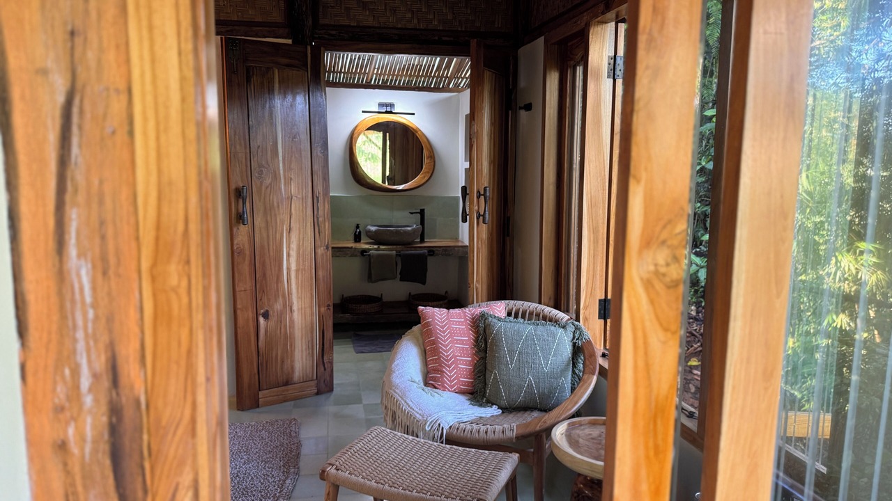 Photo of Patio Balcony in Selemadeg