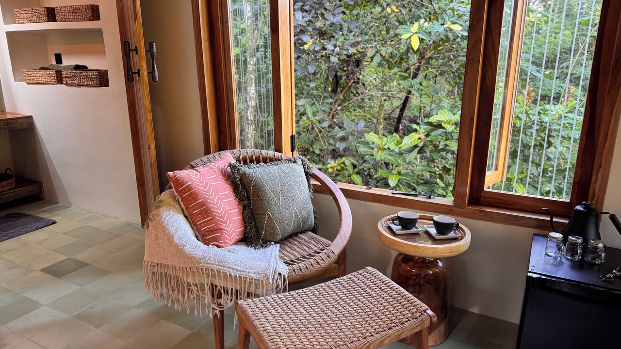 Photo of Patio Balcony in Selemadeg
