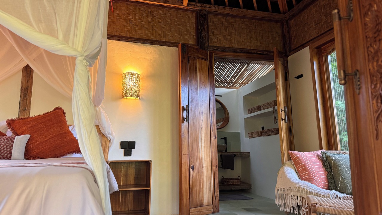 Photo of Patio Balcony in Selemadeg
