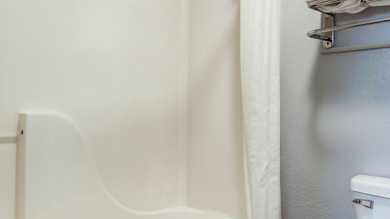 Photo of Bathroom in Columbia