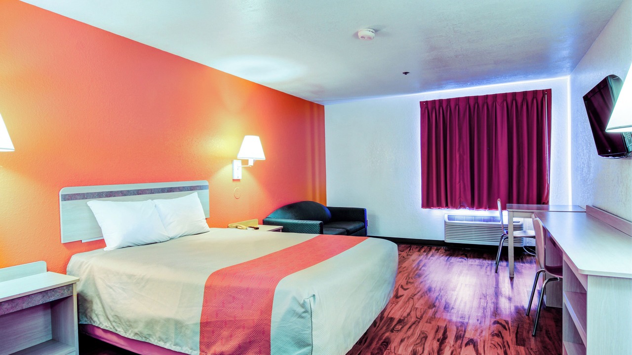 Photo of Bedroom in Columbia