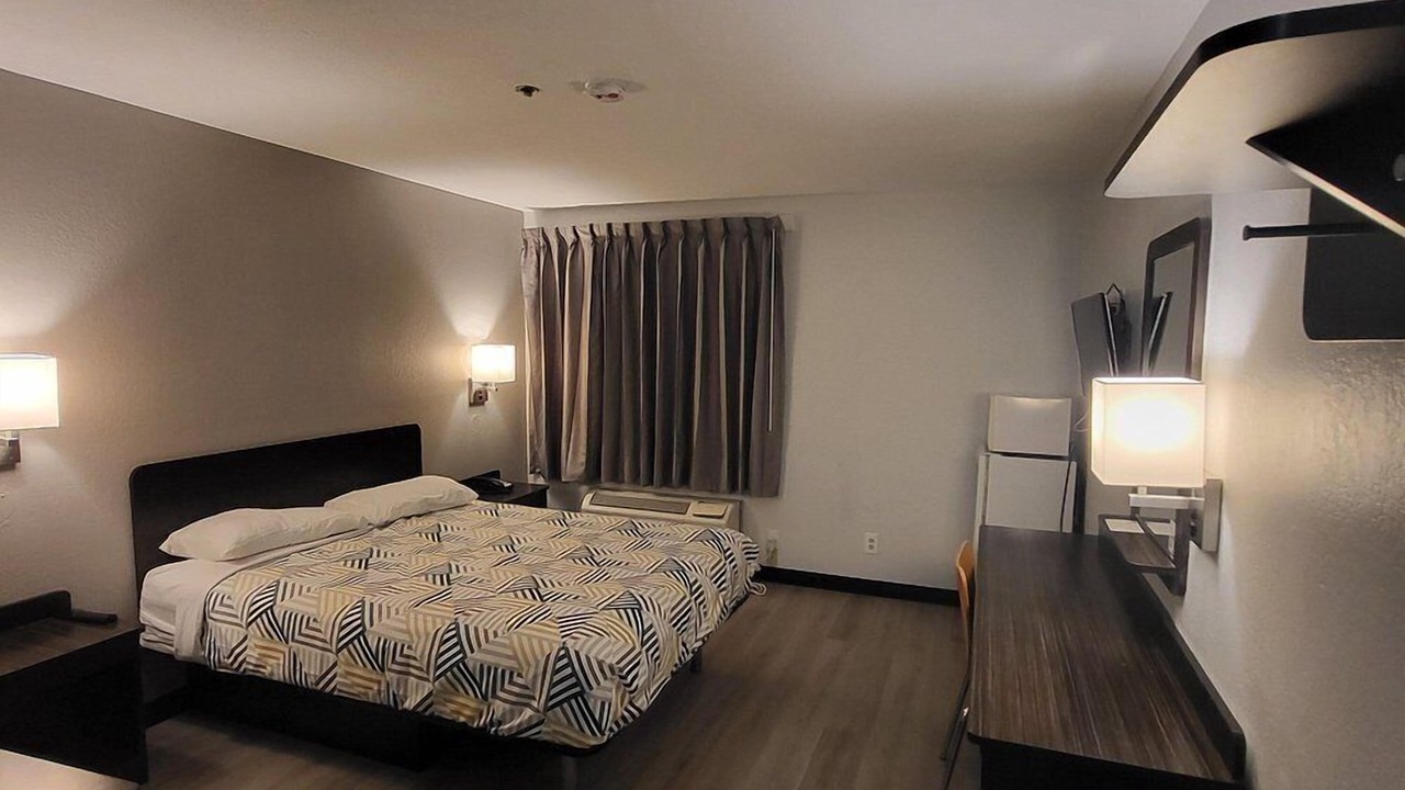 Photo of Bedroom in Columbia