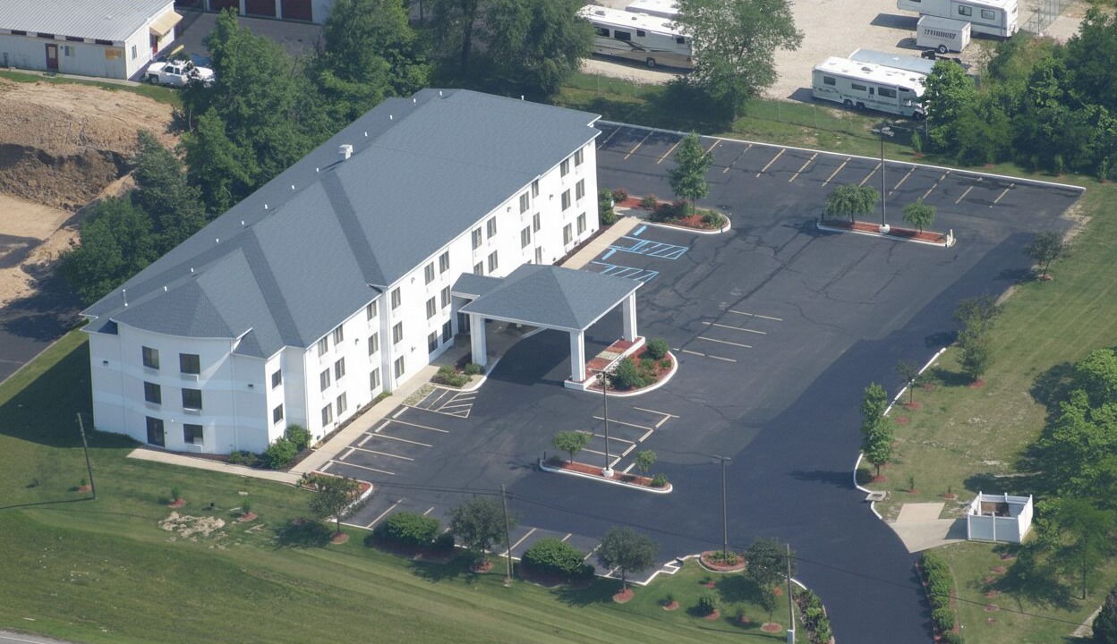 Photo of Outdoor in Columbia