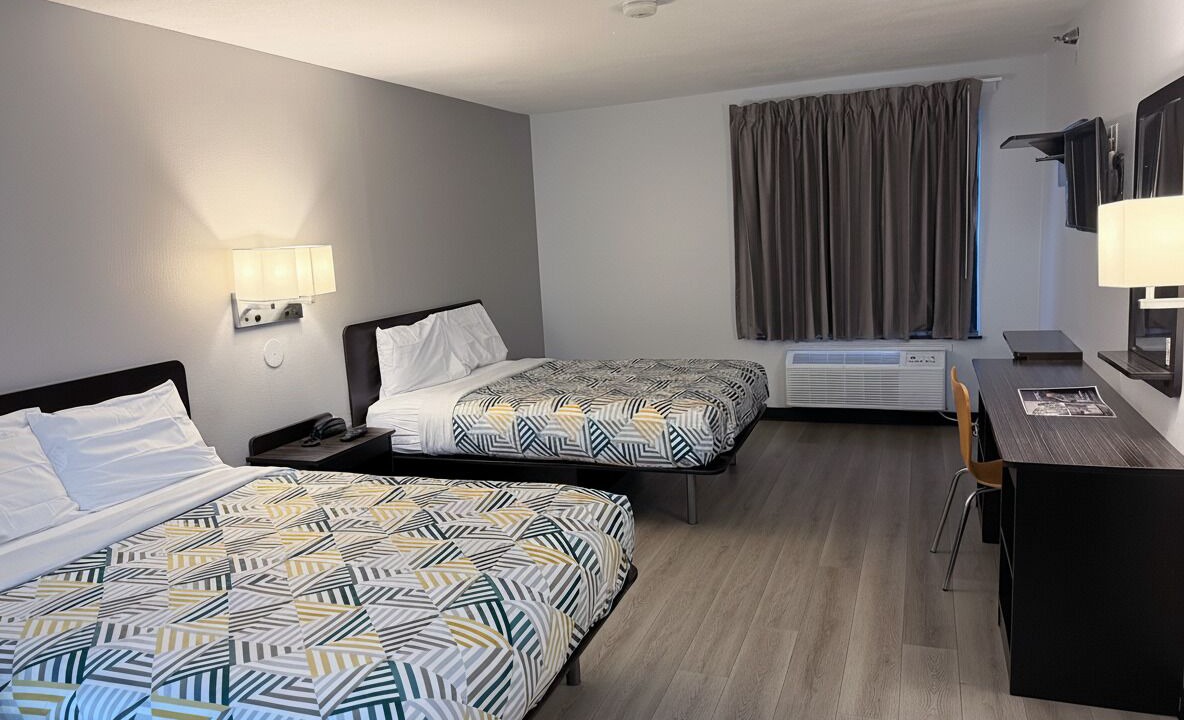 Photo of Bedroom in Columbia