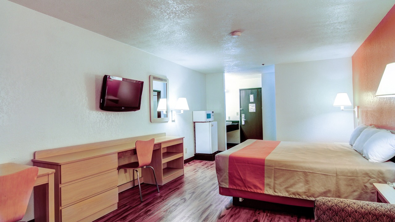 Photo of Bedroom in Columbia