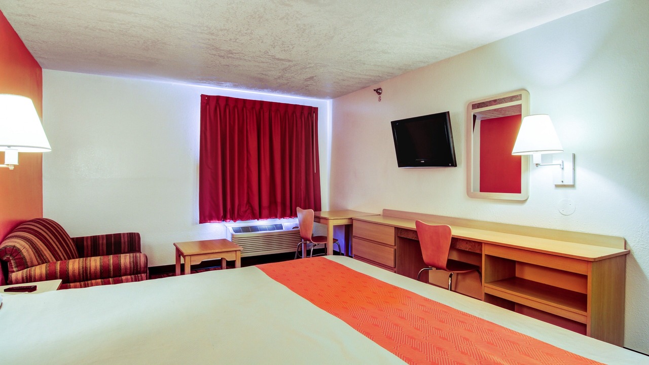 Photo of Bedroom in Columbia