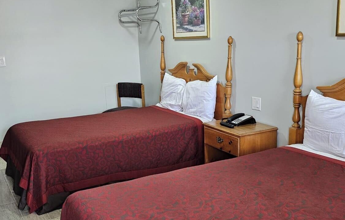 Photo of Bedroom in Elkton