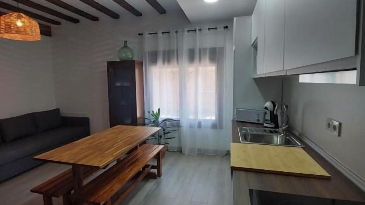 Photo of Bedroom in Zizur Mayor