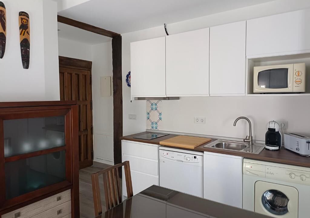 Photo of Bedroom in Zizur Mayor