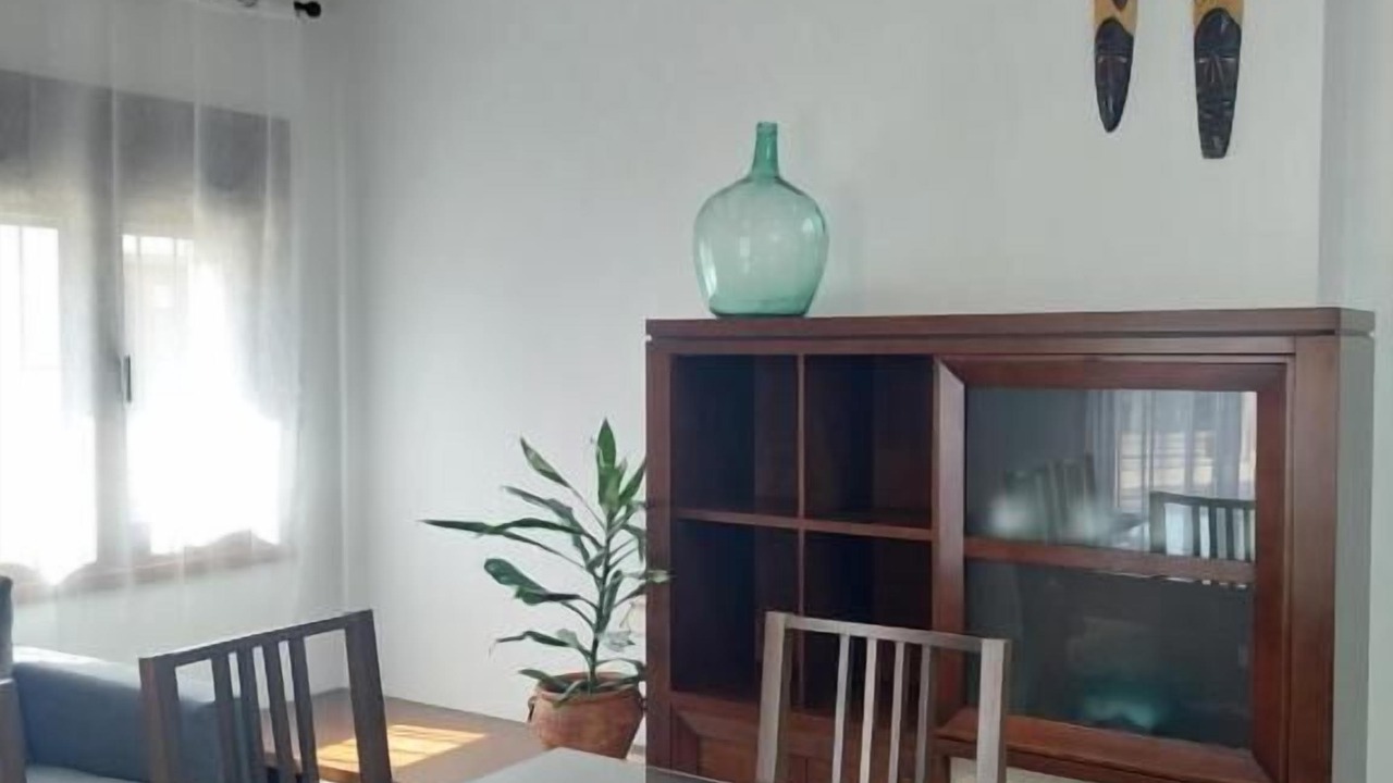 Photo of Bedroom in Zizur Mayor