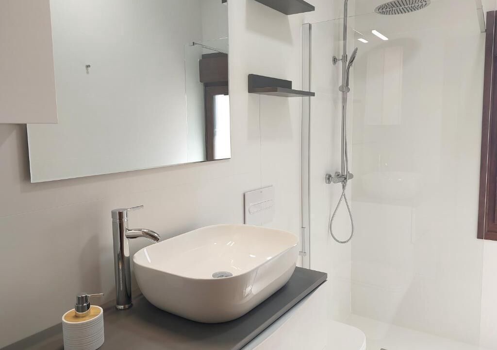Photo of Bathroom in Zizur Mayor