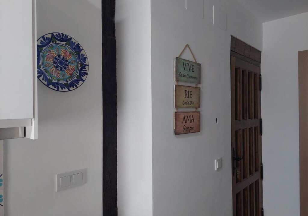 Photo of Bedroom in Zizur Mayor