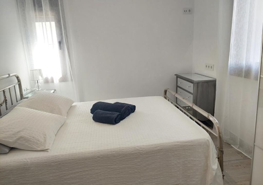 Photo of Bedroom in Zizur Mayor