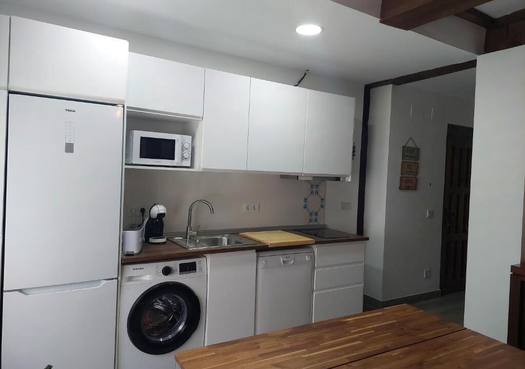 Photo of Kitchen in Zizur Mayor