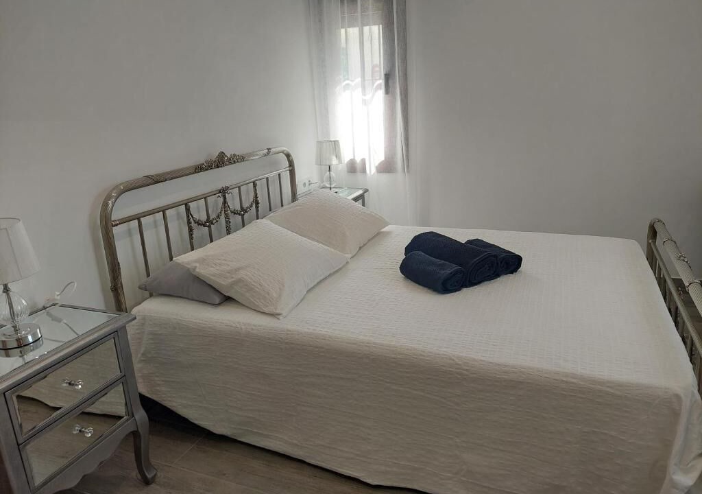 Photo of Bedroom in Zizur Mayor