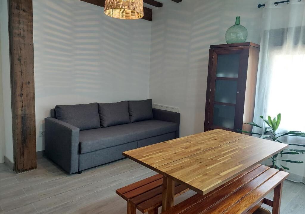 Photo of Bedroom in Zizur Mayor