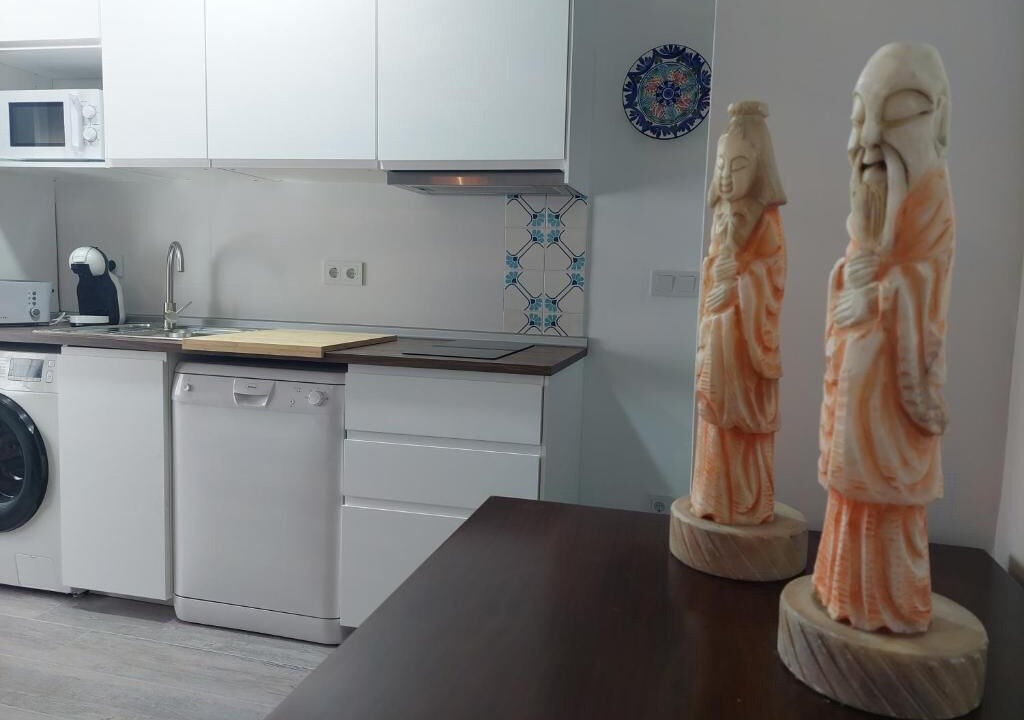 Photo of Bedroom in Zizur Mayor