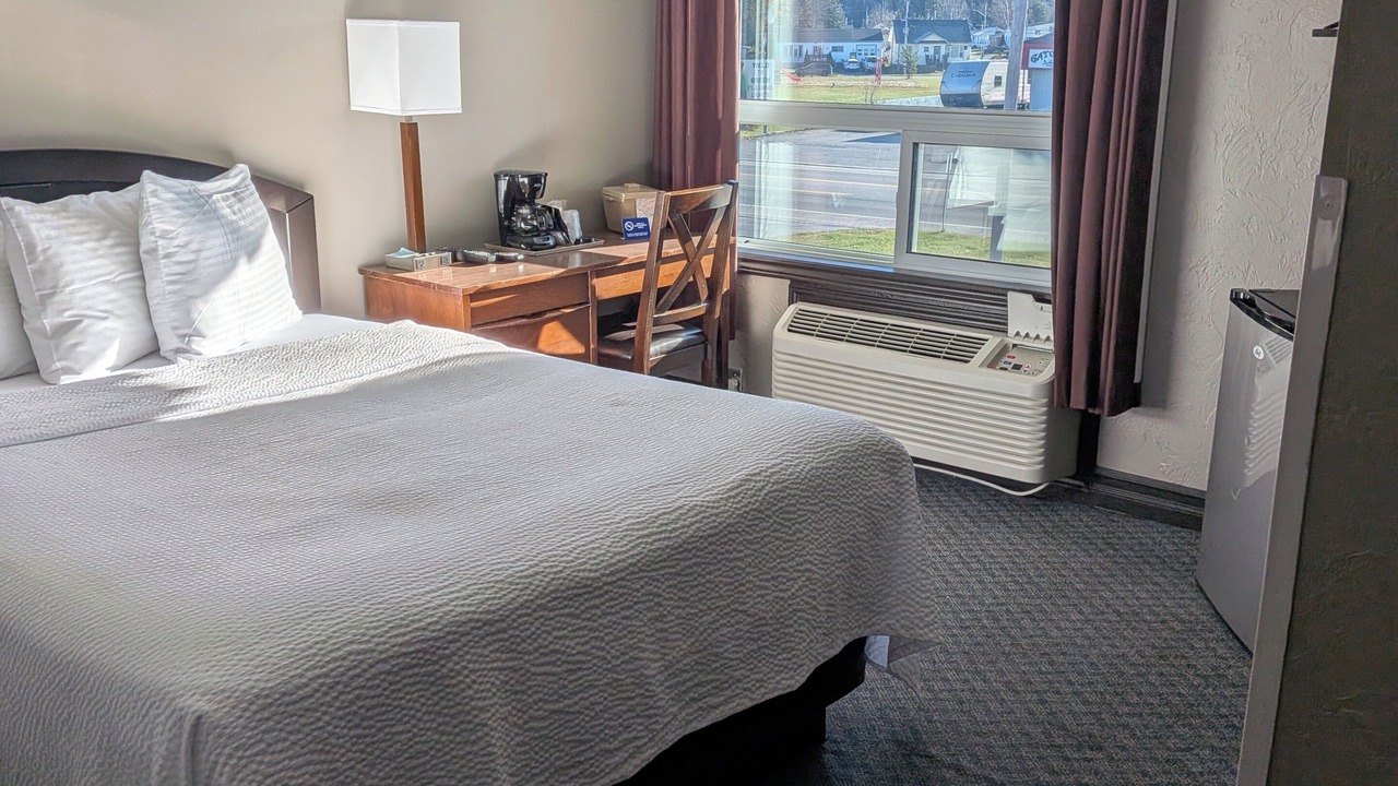 Photo of Bedroom in Algoma District