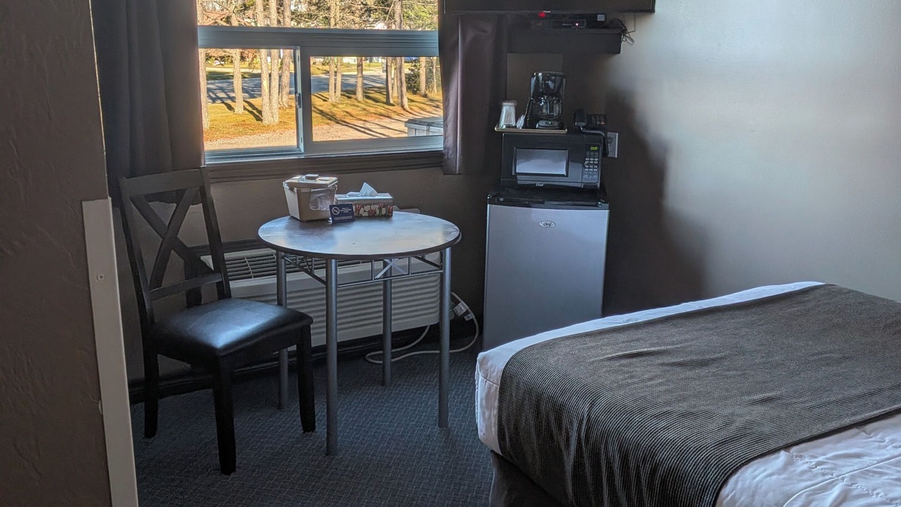 Photo of Bedroom in Algoma District
