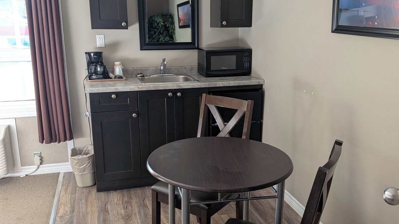 Photo of Bedroom in Algoma District