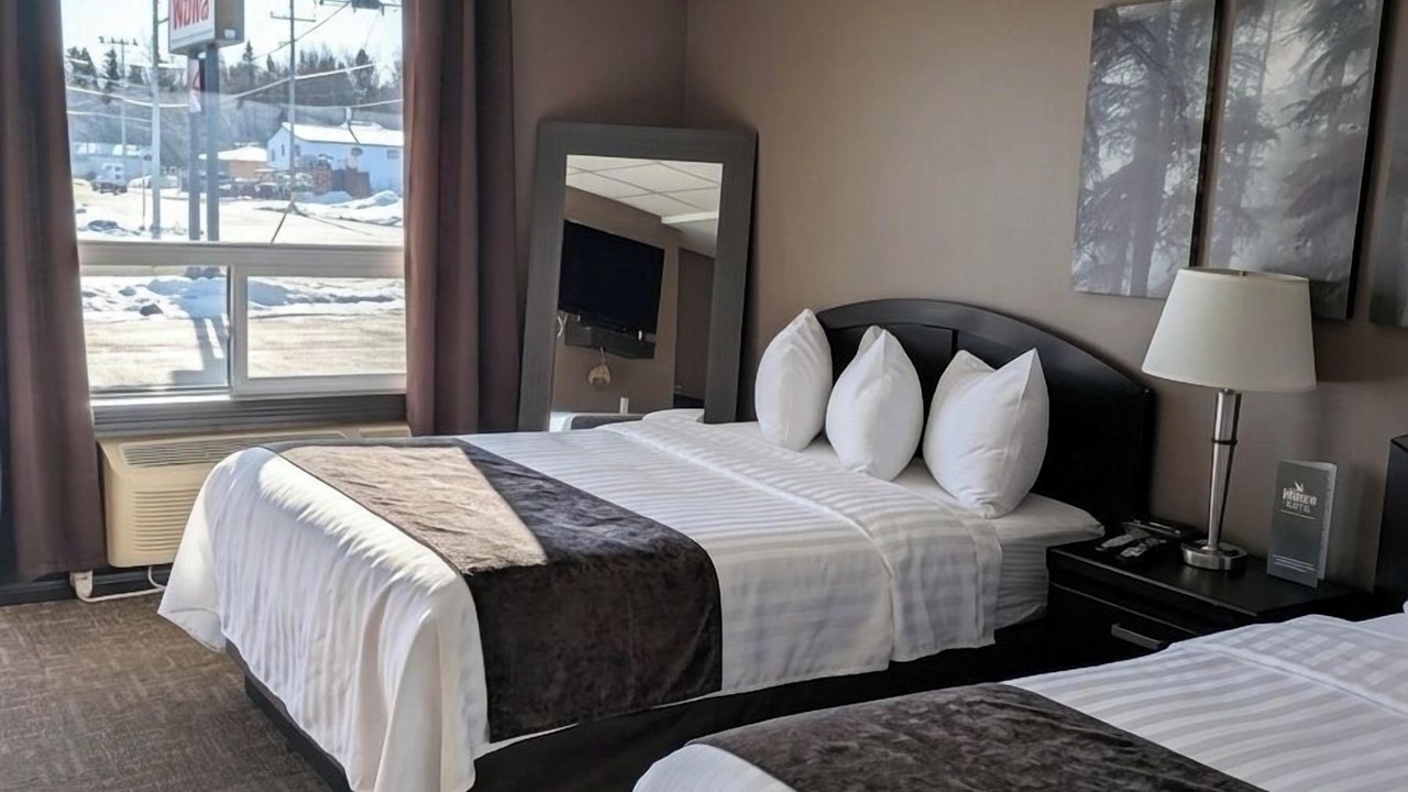 Photo of Bedroom in Algoma District