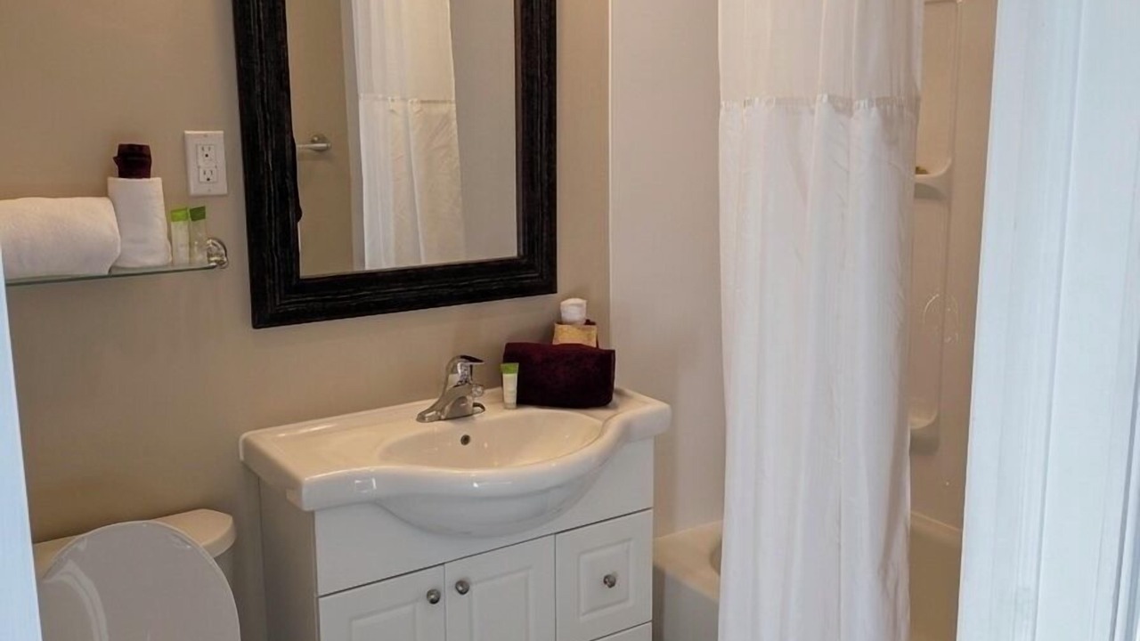 Photo of Bathroom in Algoma District