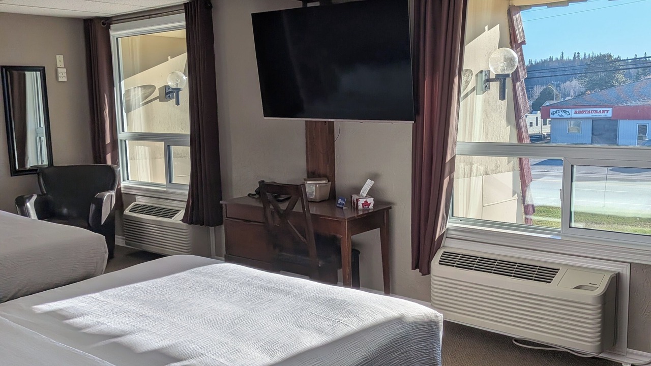 Photo of Bedroom in Algoma District