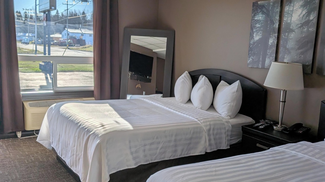 Photo of Bedroom in Algoma District
