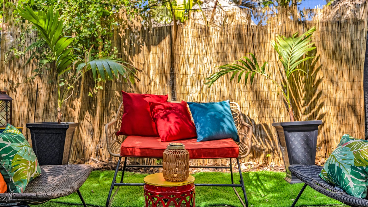 Photo of Outdoor in Little Haiti