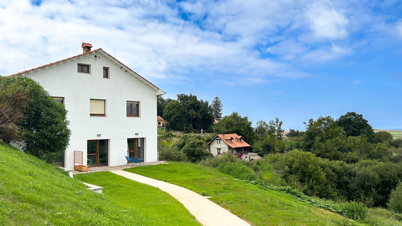 Photo of Outdoor in Cobreces