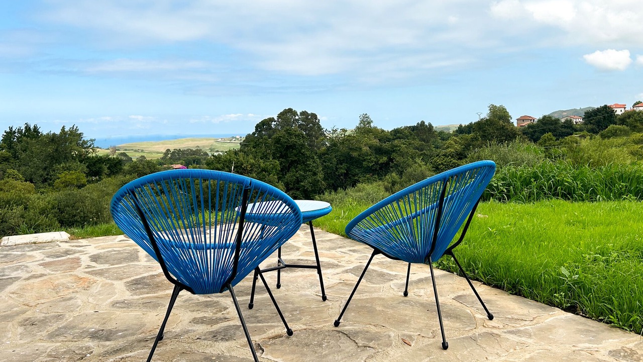 Photo of Patio Balcony in Cobreces