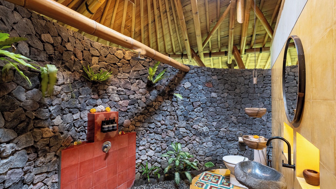 Photo of Patio Balcony in Batuan