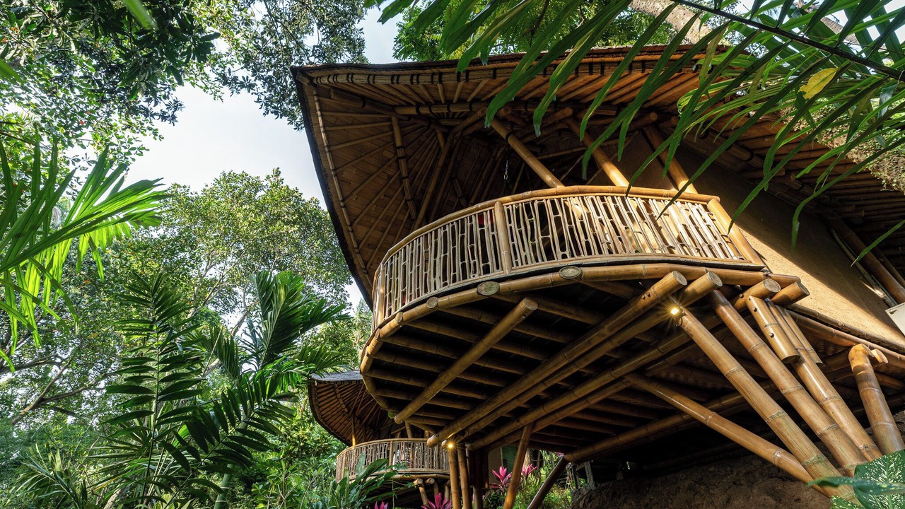 Photo of Patio Balcony in Batuan