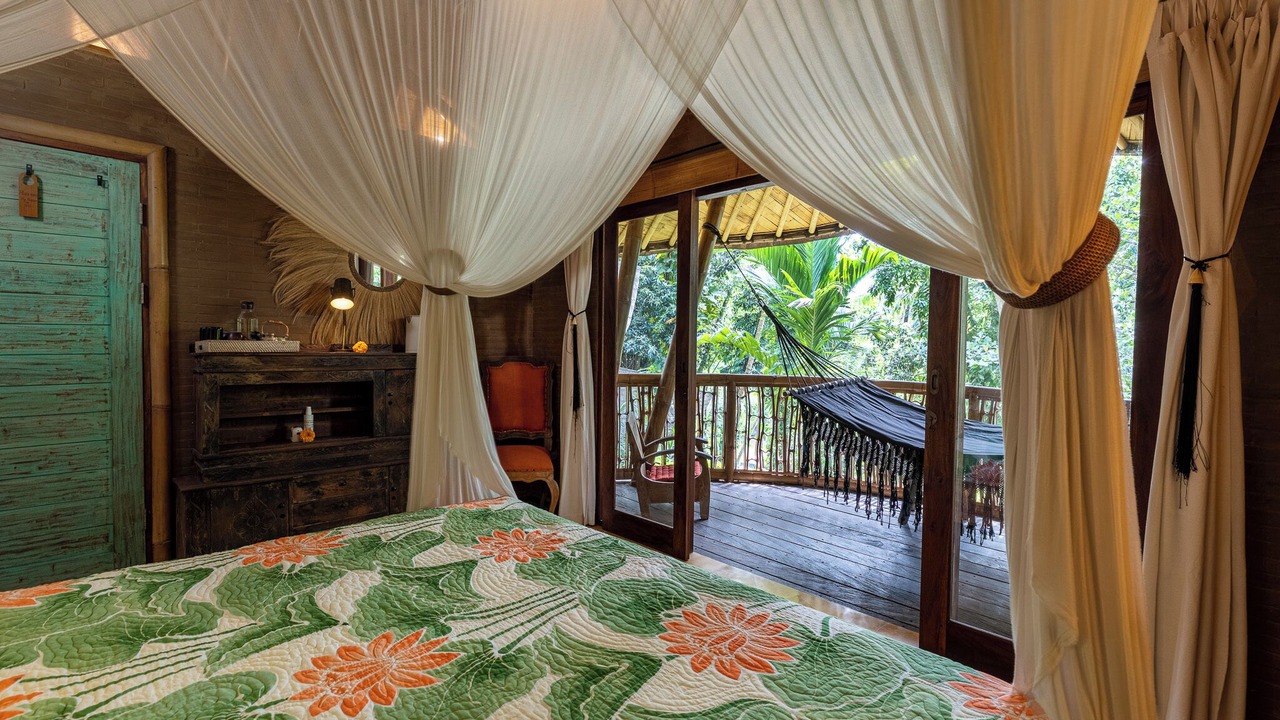 Photo of Patio Balcony in Batuan