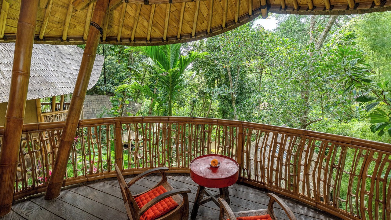 Photo of Patio Balcony in Batuan
