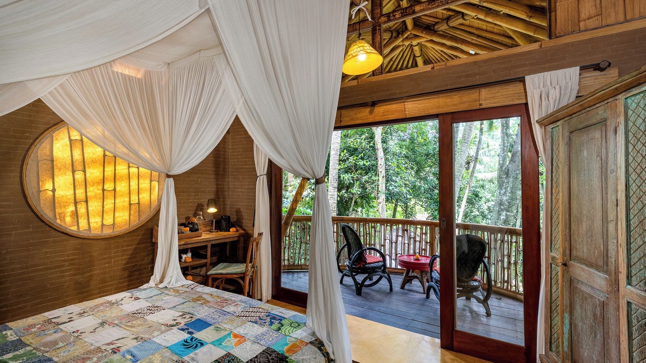 Photo of Patio Balcony in Batuan