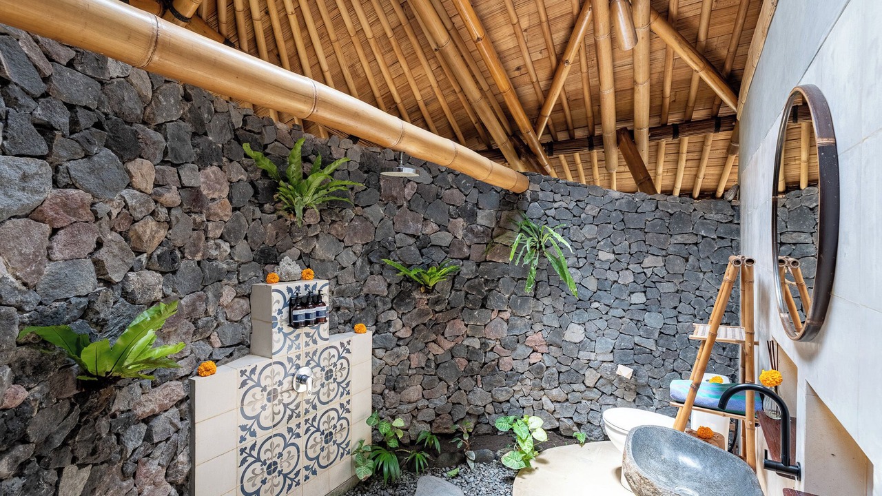 Photo of Patio Balcony in Batuan