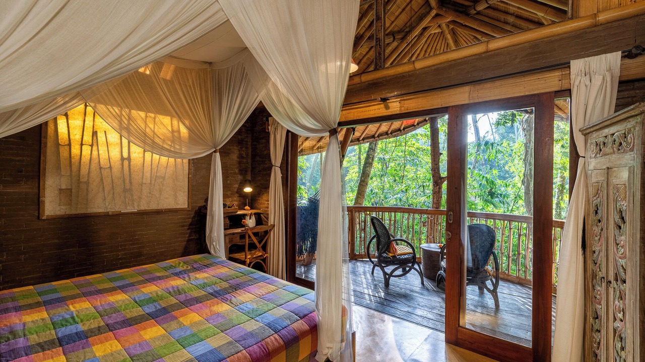 Photo of Patio Balcony in Batuan